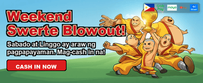 Biggest Wins in Philippines banner